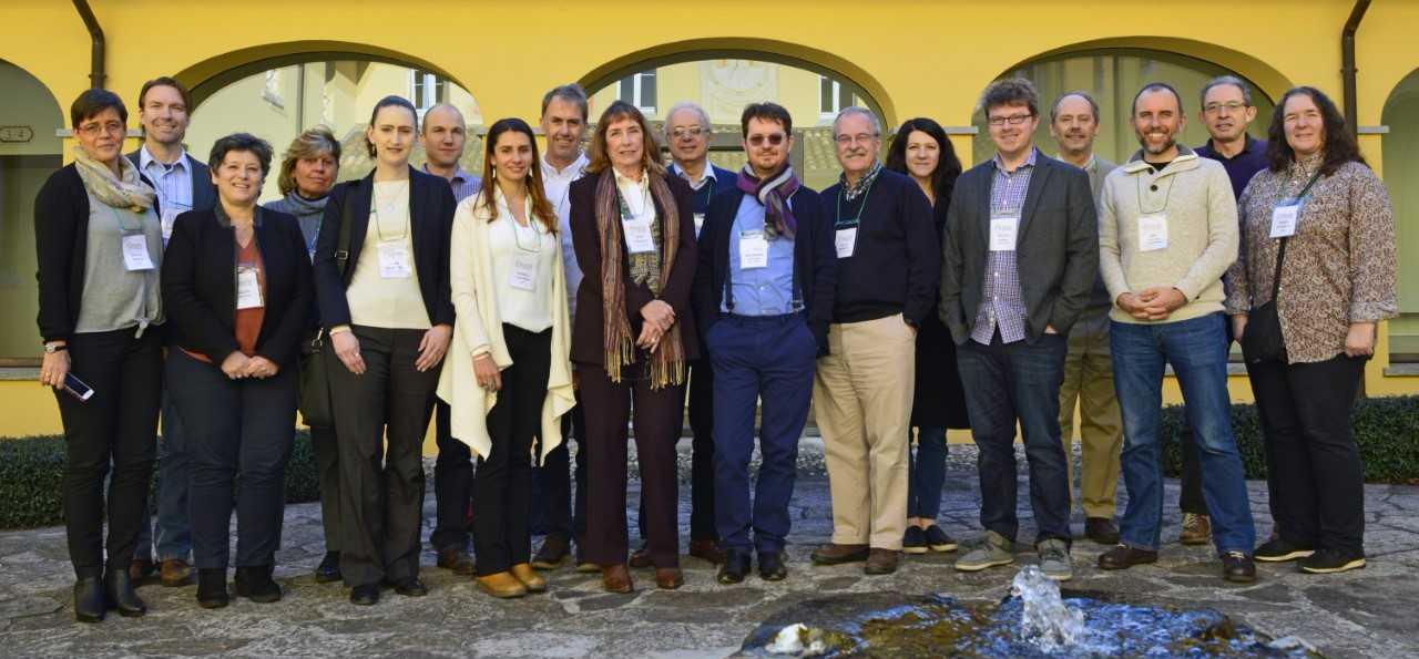 CABI joins international team of experts to develop a Global