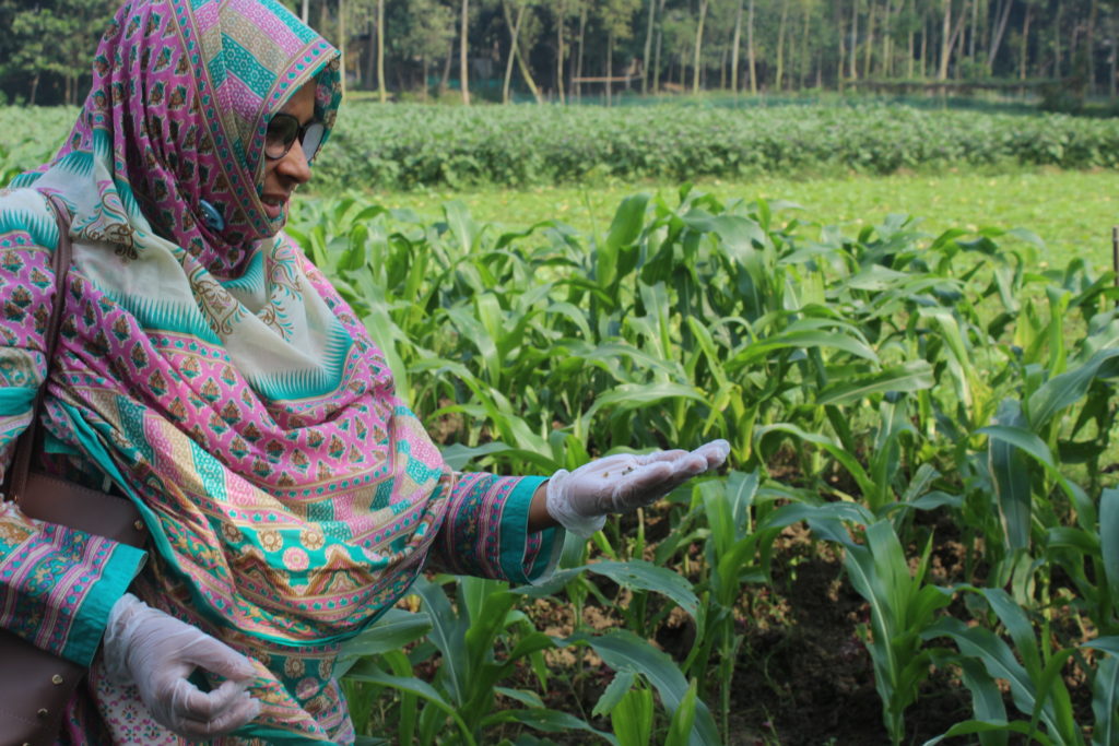 biocontrol agents agriculture